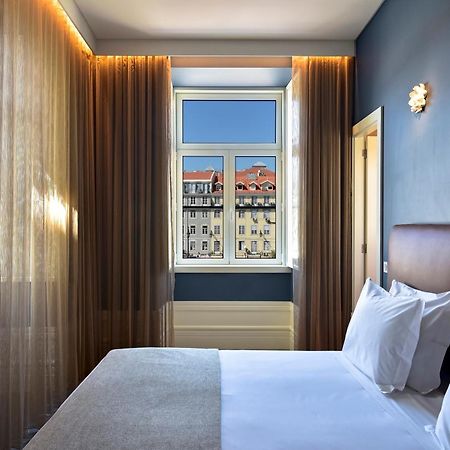 My Story Hotel Figueira Lisbon Luaran gambar