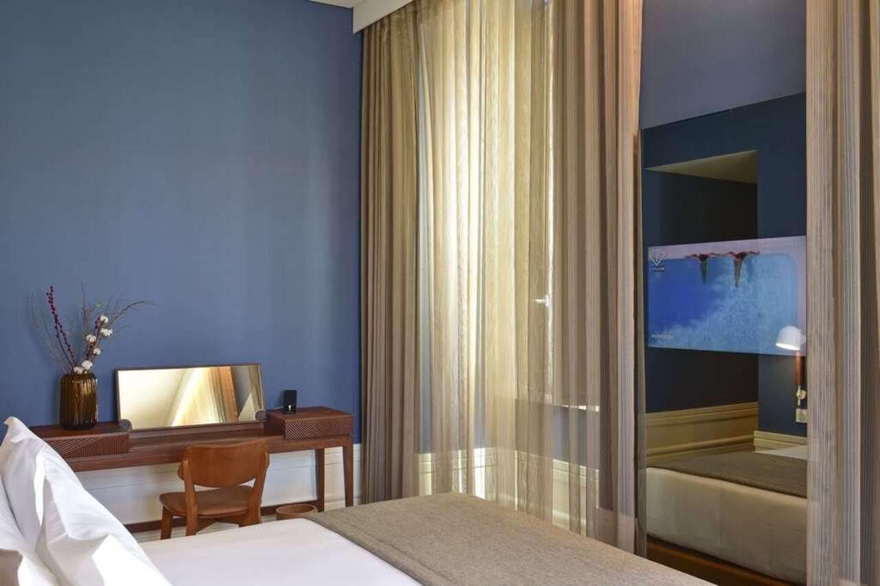 My Story Hotel Figueira Lisbon Luaran gambar