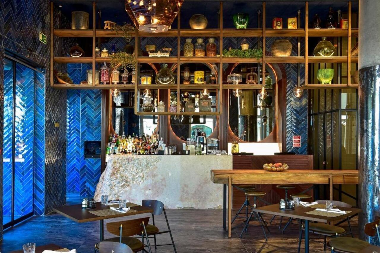 My Story Hotel Figueira Lisbon Luaran gambar