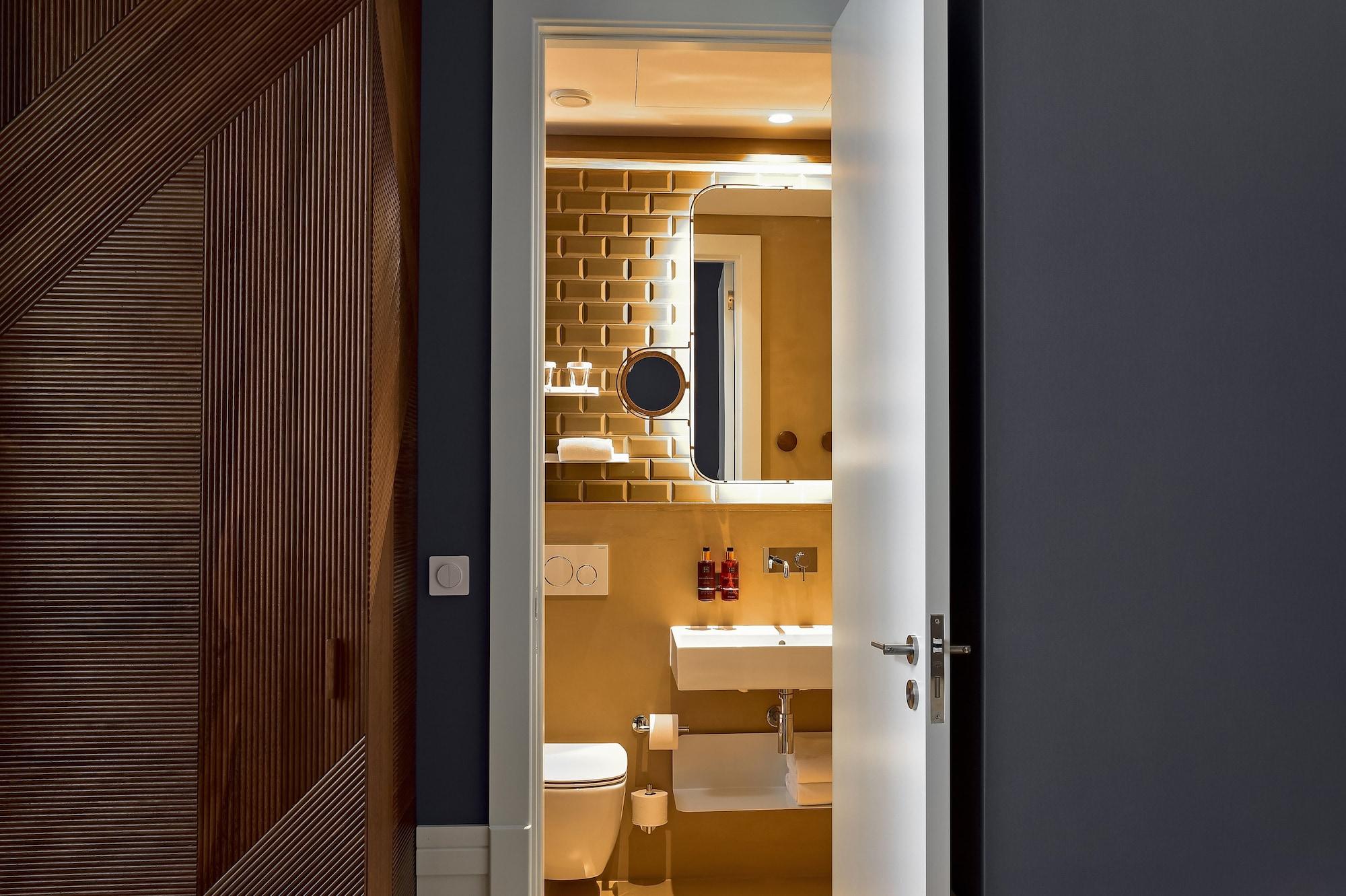 My Story Hotel Figueira Lisbon Luaran gambar