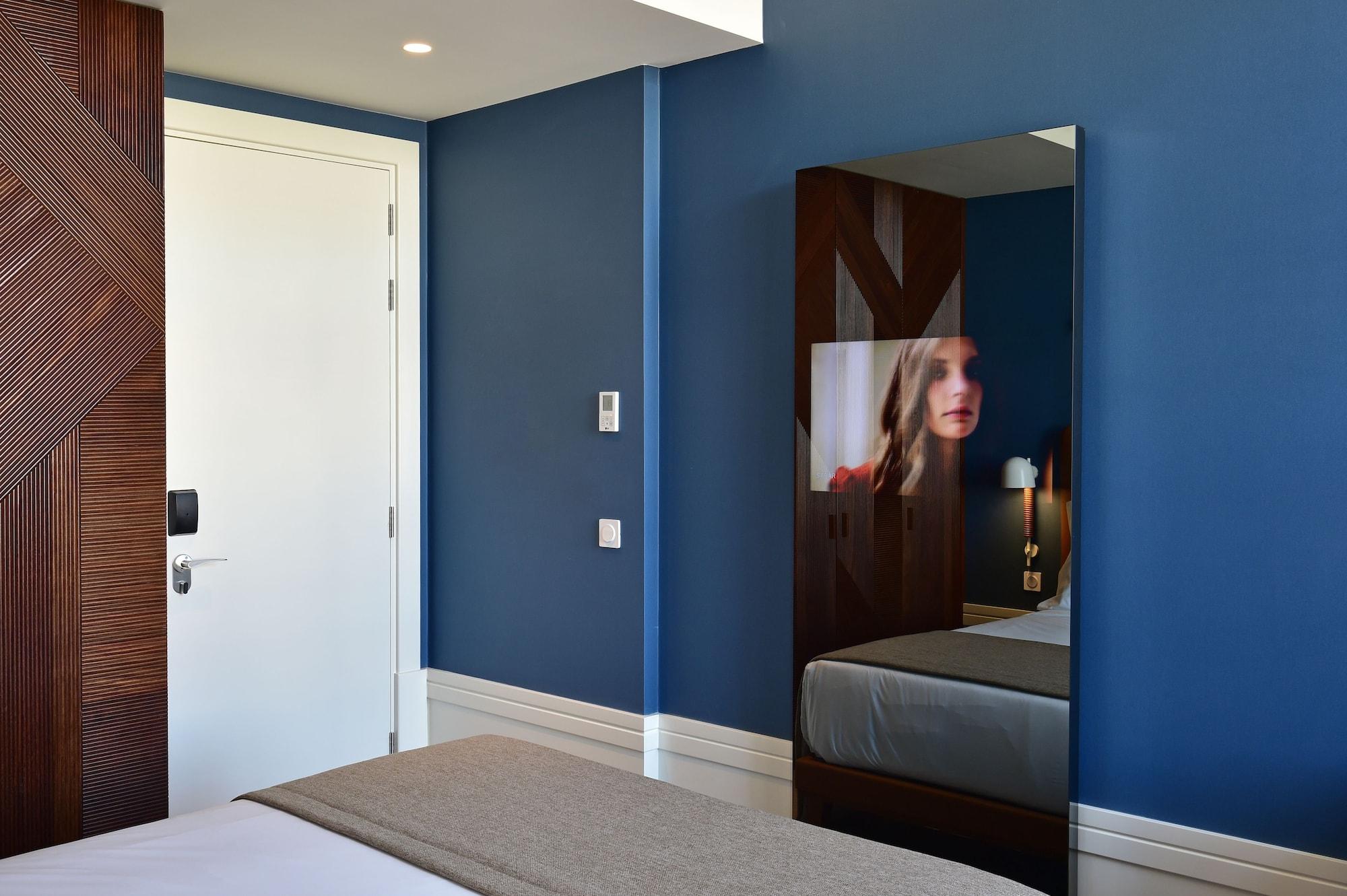 My Story Hotel Figueira Lisbon Luaran gambar