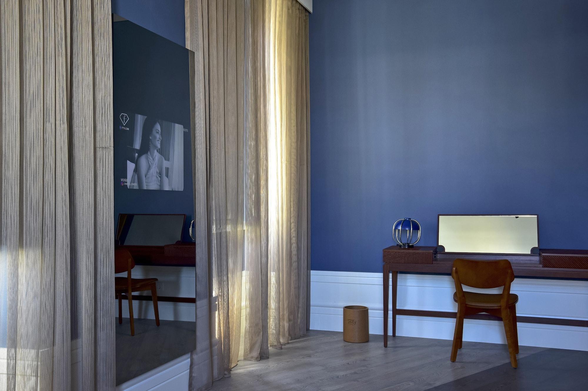 My Story Hotel Figueira Lisbon Luaran gambar