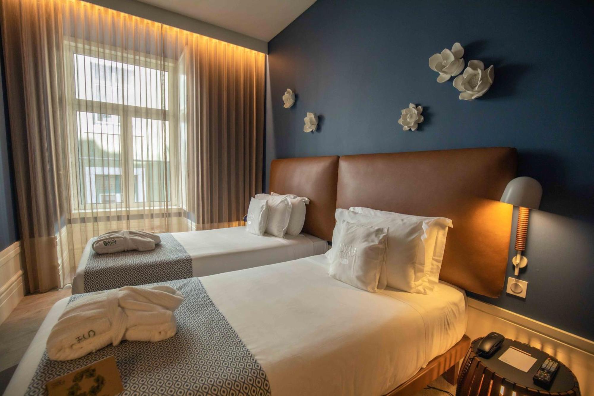 My Story Hotel Figueira Lisbon Luaran gambar
