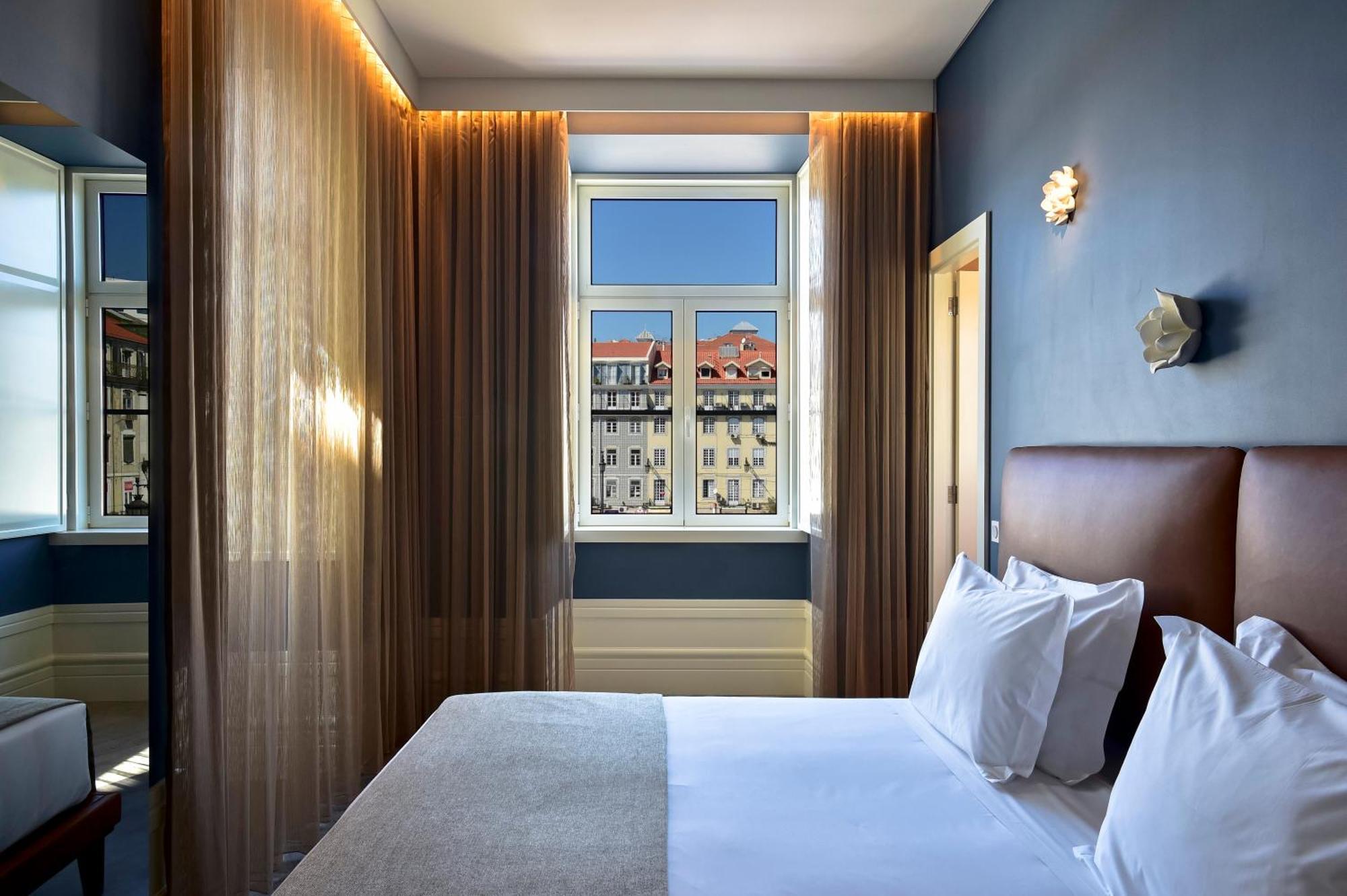 My Story Hotel Figueira Lisbon Luaran gambar