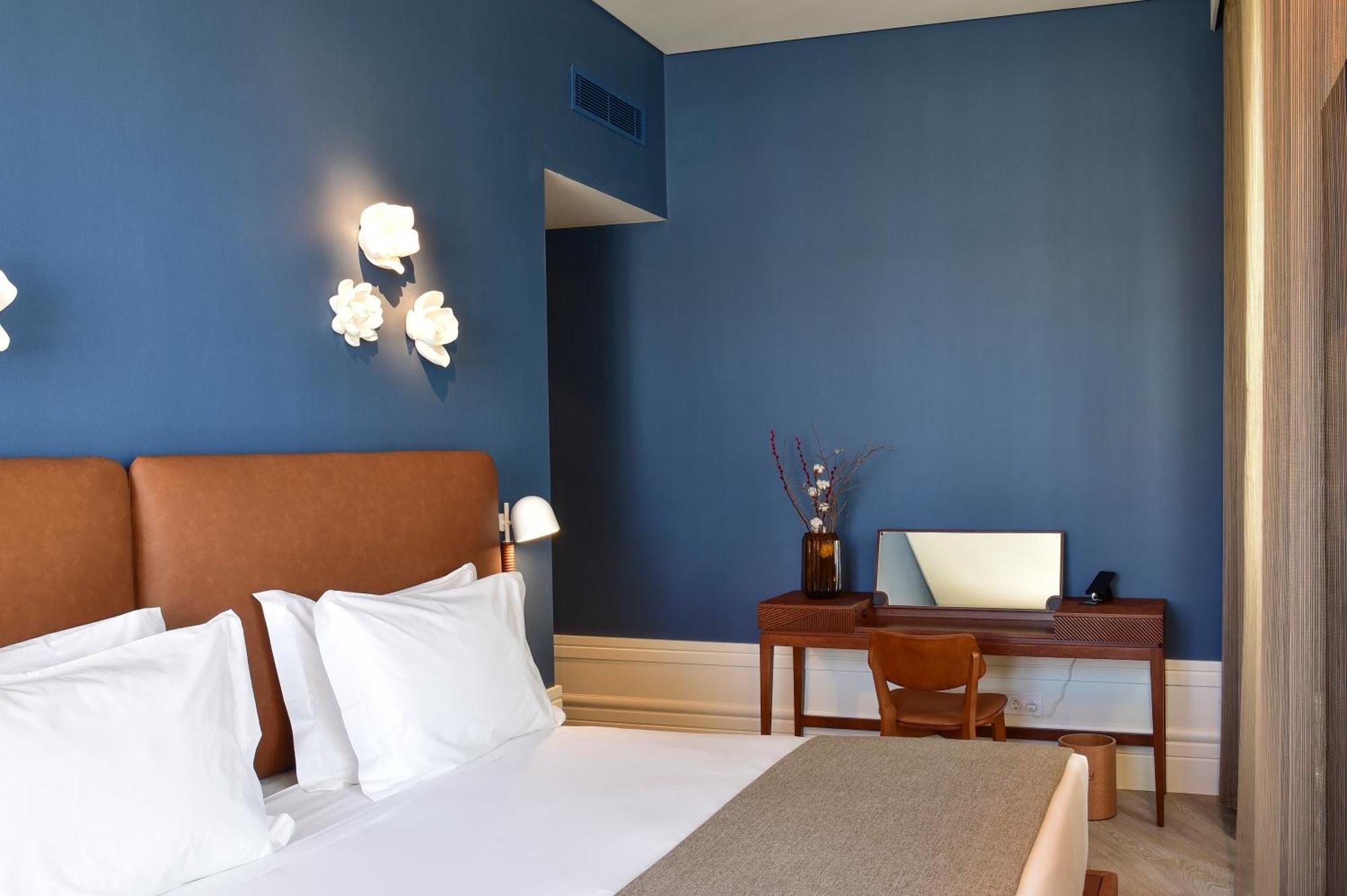 My Story Hotel Figueira Lisbon Luaran gambar