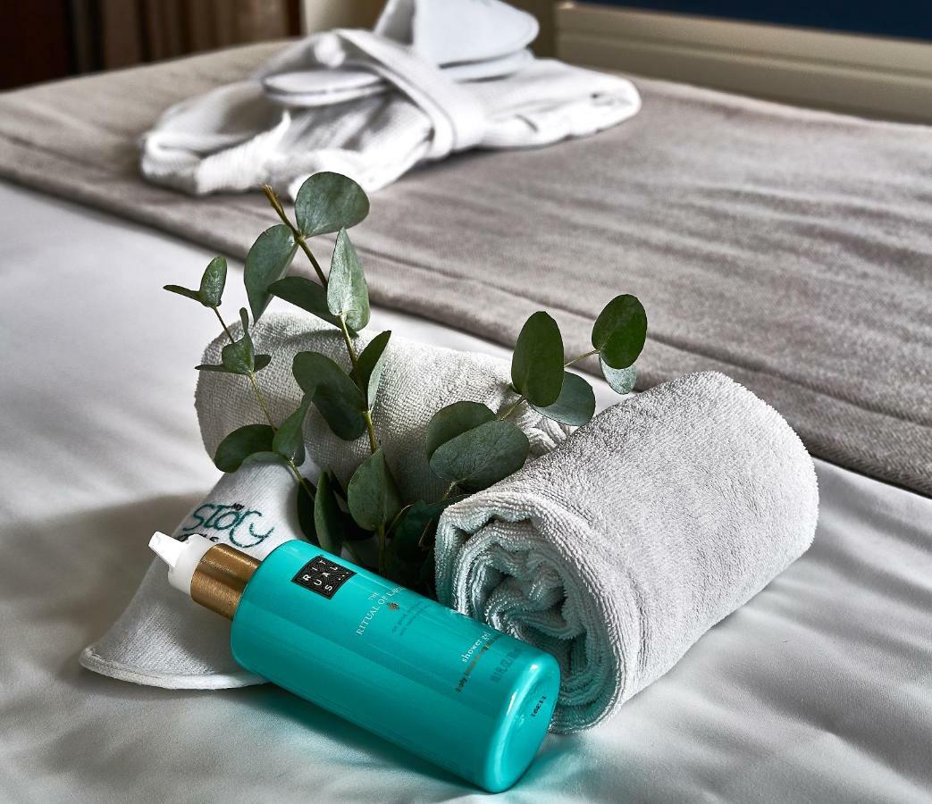 My Story Hotel Figueira Lisbon Luaran gambar