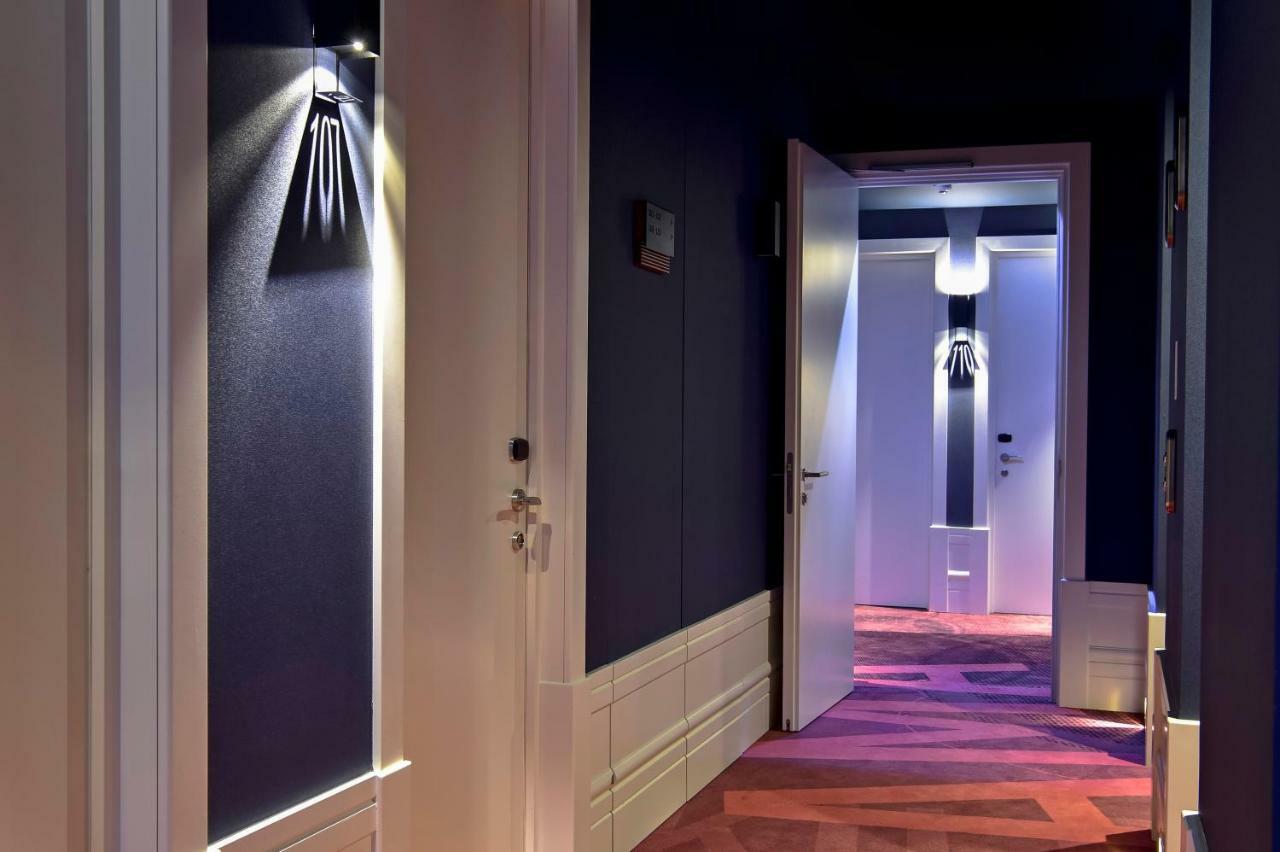 My Story Hotel Figueira Lisbon Luaran gambar
