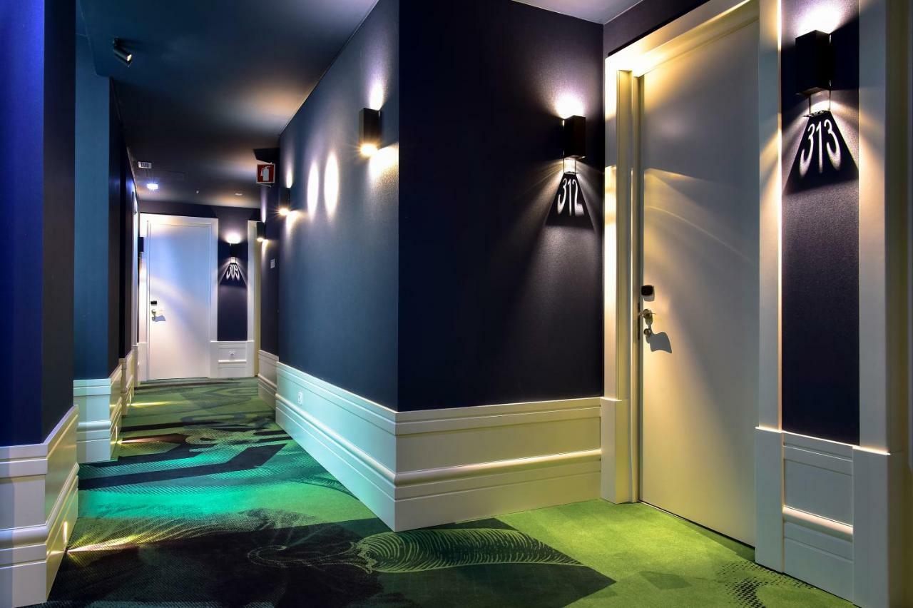 My Story Hotel Figueira Lisbon Luaran gambar