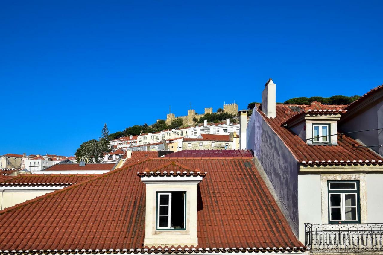 My Story Hotel Figueira Lisbon Luaran gambar