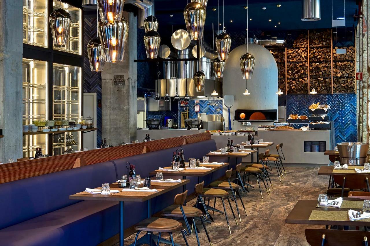 My Story Hotel Figueira Lisbon Luaran gambar