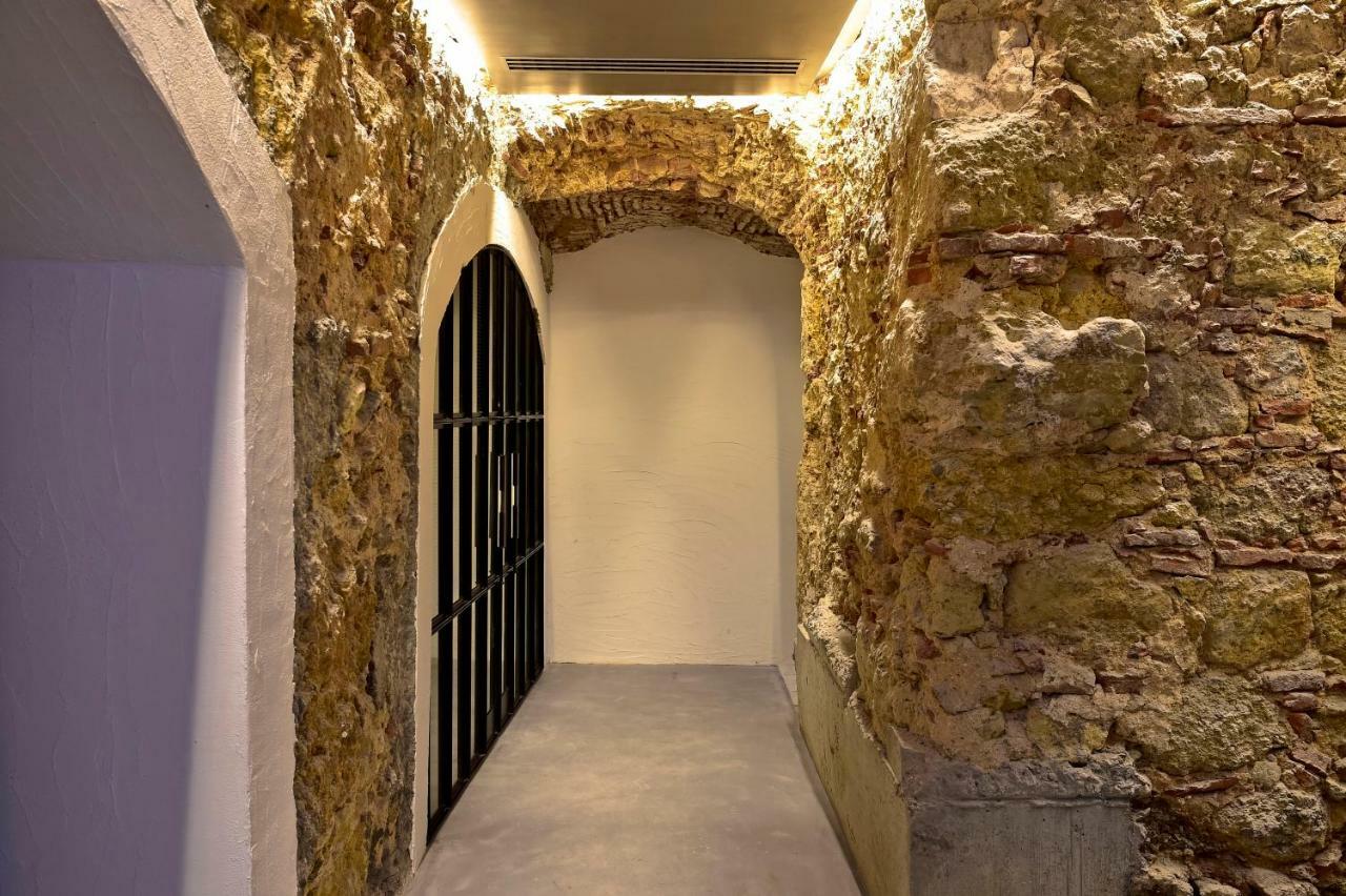 My Story Hotel Figueira Lisbon Luaran gambar