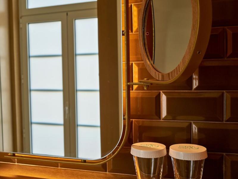My Story Hotel Figueira Lisbon Luaran gambar